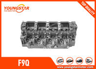 Repair Engine Cylinder Head For  F9Q 732 / 733  738 / 750 / 790 / 796 / 908568