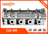 سر سیلندر کامل موتور K9K برای RENAULT Clio 1.5DCI 908 621/908 624